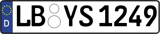 LB-YS1249