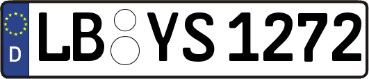 LB-YS1272