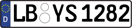 LB-YS1282