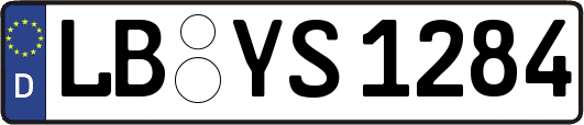 LB-YS1284