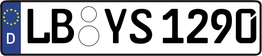 LB-YS1290