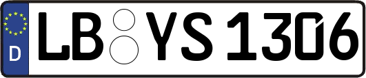 LB-YS1306