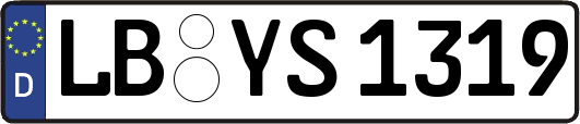 LB-YS1319