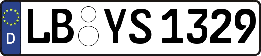 LB-YS1329