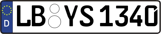 LB-YS1340