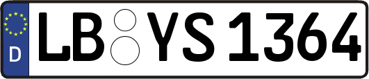 LB-YS1364