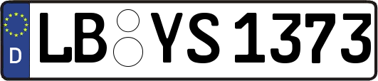 LB-YS1373