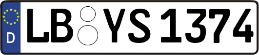 LB-YS1374