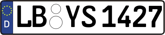 LB-YS1427