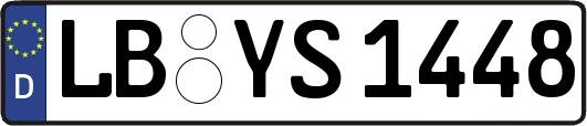 LB-YS1448
