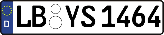 LB-YS1464