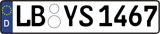 LB-YS1467