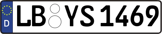 LB-YS1469