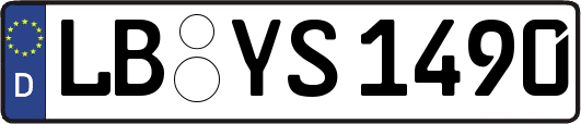 LB-YS1490
