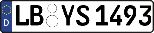 LB-YS1493