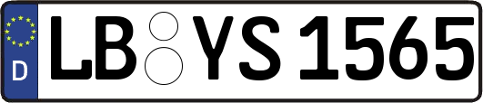 LB-YS1565
