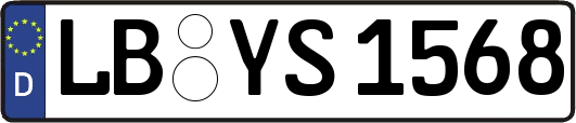 LB-YS1568