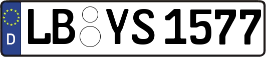 LB-YS1577