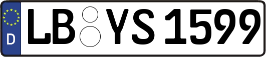 LB-YS1599