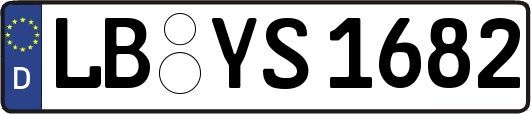 LB-YS1682