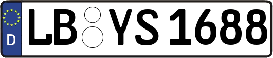 LB-YS1688