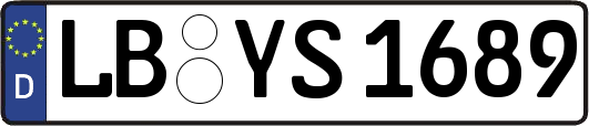LB-YS1689