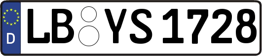 LB-YS1728