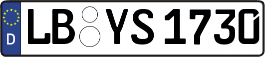 LB-YS1730