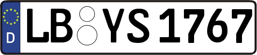 LB-YS1767