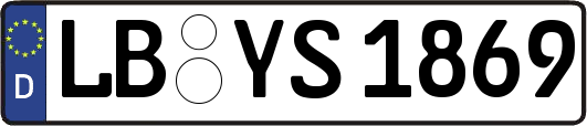 LB-YS1869