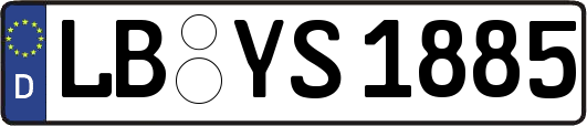 LB-YS1885
