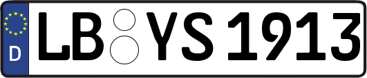 LB-YS1913