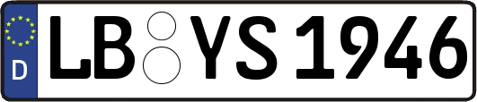 LB-YS1946
