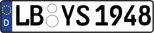 LB-YS1948