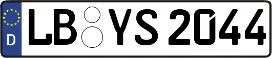 LB-YS2044