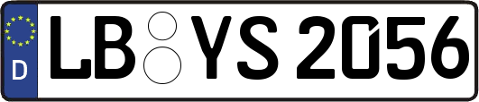 LB-YS2056