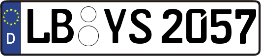 LB-YS2057