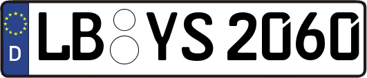 LB-YS2060