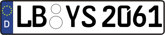 LB-YS2061