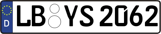 LB-YS2062