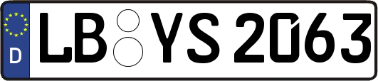 LB-YS2063