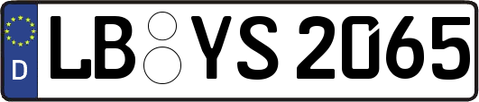 LB-YS2065