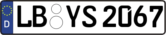 LB-YS2067