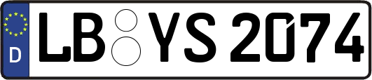 LB-YS2074