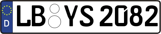 LB-YS2082