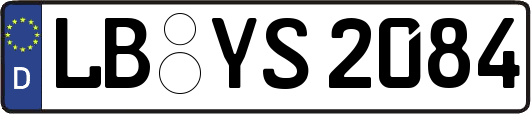 LB-YS2084
