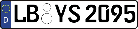 LB-YS2095