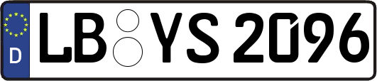 LB-YS2096