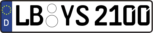 LB-YS2100