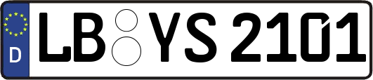LB-YS2101